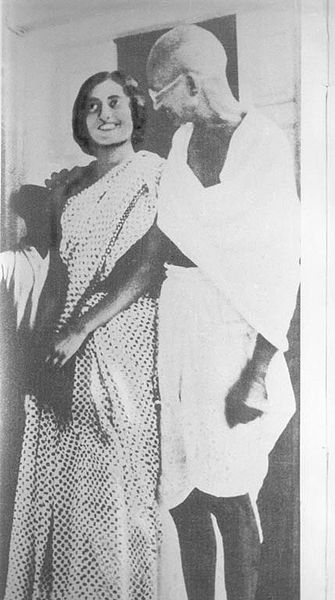 gandhi 2