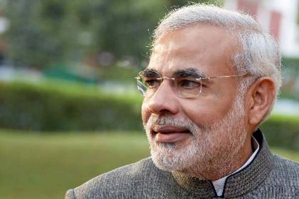 Narendra-Modi
