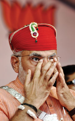 modi