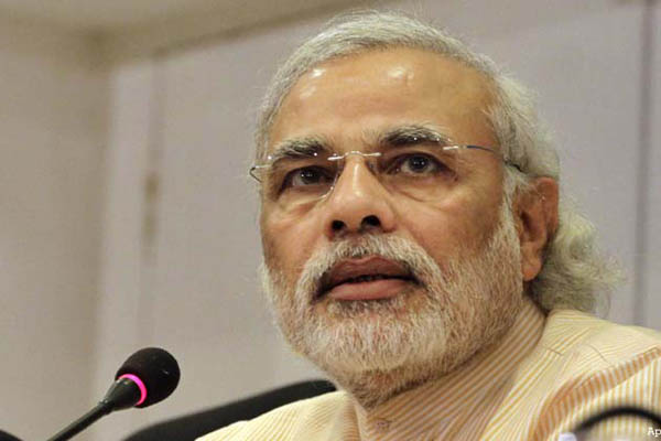 narendra modi