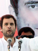Rahul Gandhi Bio with Latest News about him and his Office Address