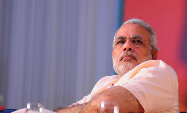 Narendra Modi